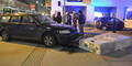 Unfall Wien Neubau