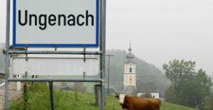 ungenach