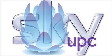 Sky gibt es ab 3. Oktober im UPC-Netz