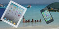 Die besten Urlaubs-Apps für iPhone & iPad