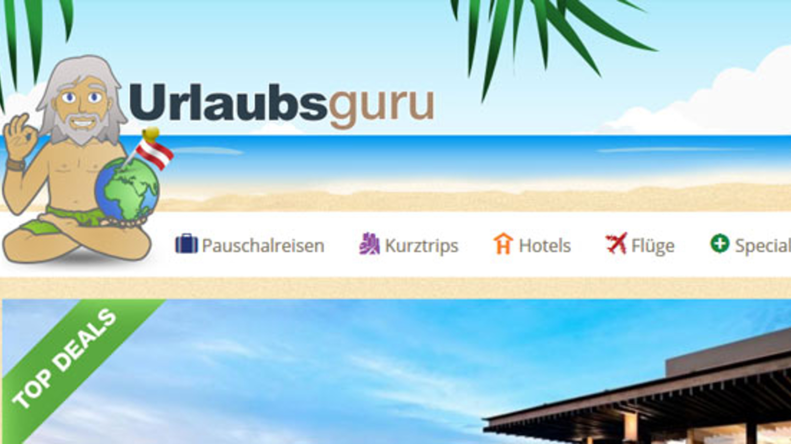 Urlaubsguru Hat Die Besten Reise Deals urlaubsguru-hat-die-besten-reise-deals