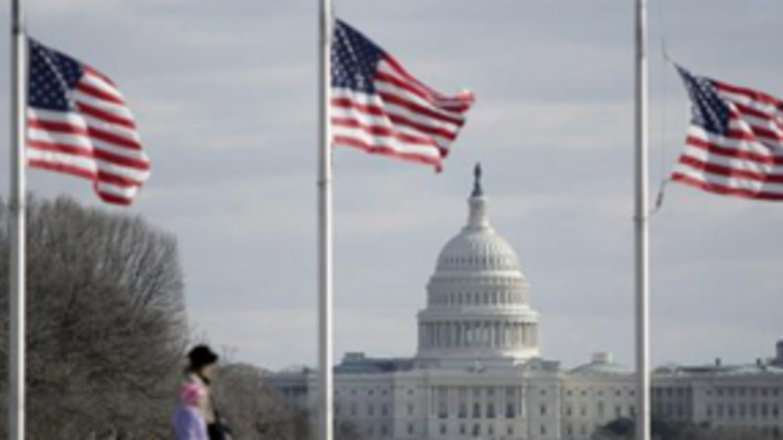 Liste der USPräsidenten