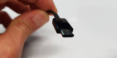 Superschneller USB-Standard kommt