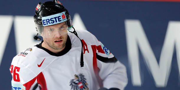 Österreich unterliegt Frankreich 1:3
