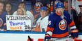 Thomas Vanek New York Islanders
