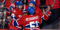 NHL: Vanek mit Assist bei Montreal-Sieg