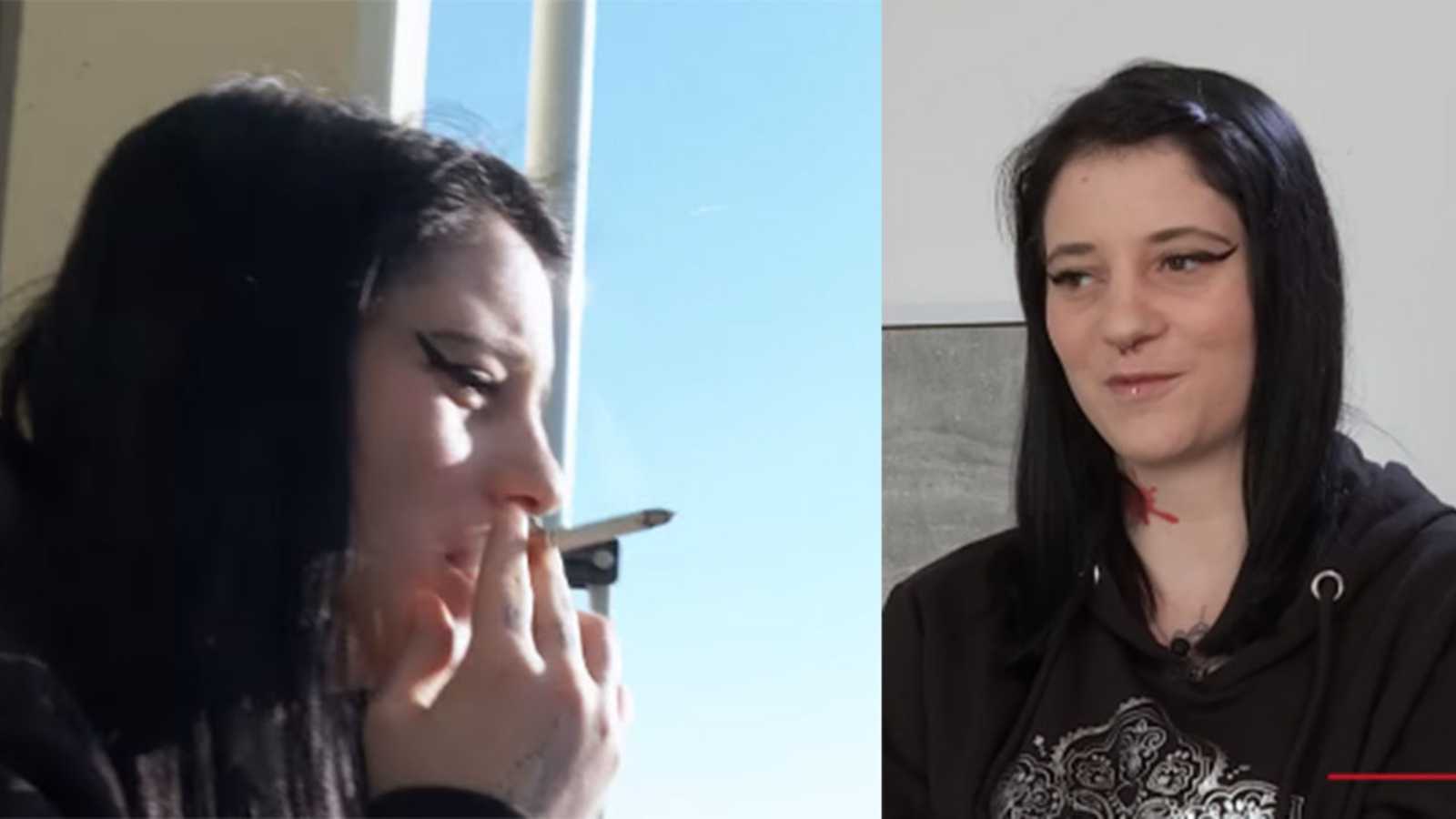 "Teenager werden Mütter" Vaness klagt an Marcell hat mich zerstört