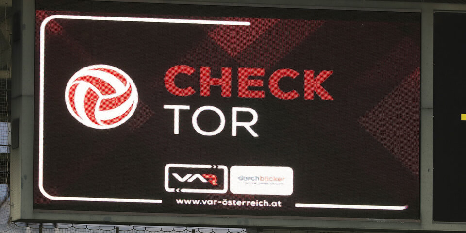 VAR