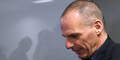 Varoufakis schmeißt hin