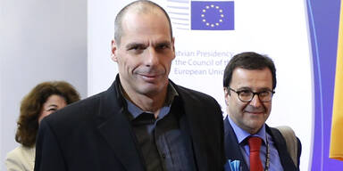 Giannis Varoufakis