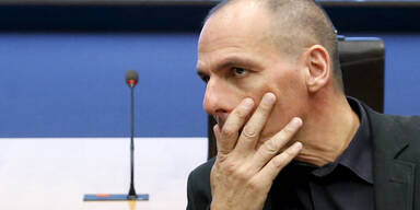 Varoufakis tritt überraschend zurück