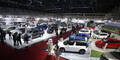 Europäischer Automarkt 2013 im Minus