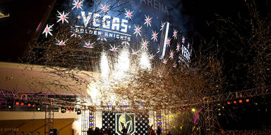 Fix: Las Vegas gründet neues NHL-Team