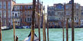 Venedig: Keine Kreuzfahrtschiffe mehr