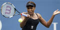 Saison für Venus Williams beendet