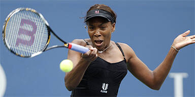 Venus will bei Australian Open spielen