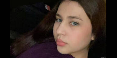 Vermisste Sara (15): Polizei ermittelt wegen Freiheitsentzugs