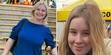 Mutter und Tochter vermisst: Ehemann festgenommen