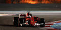 Vettel gewinnt Großen Preis von Bahrain