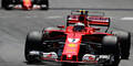 Ferrari trickst Vettel zu Sieg