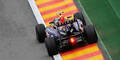 Vettel will Konkurrenz Auspuff zeigen