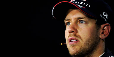 Vettel verlängert bis 2015 bei Red Bull