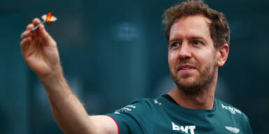 Aston Martin: Vettel bekommt neuen Teamchef
