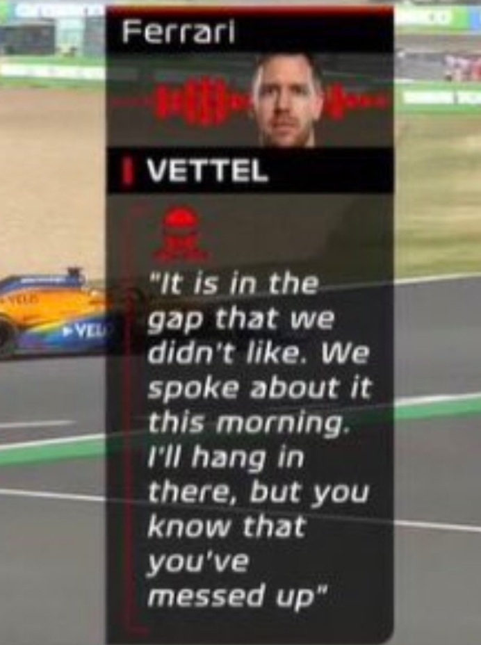 Mega-Krach: Trennt sich Ferrari sofort von Vettel?