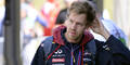 Sebastian Vettel verlässt Red Bull
