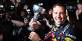 Vettel als Meister der Effizienz