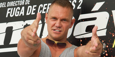 Tod nach mystischem Ritual: Porno-Star festgenommen - oe24.at