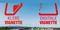 Autobahn-Vignette 2019 ist wieder teurer