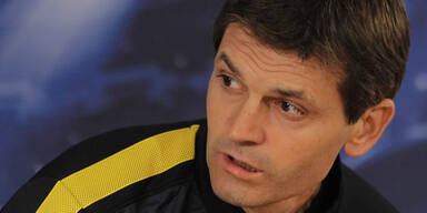 Barca-Coach Vilanova erfolgreich operiert
