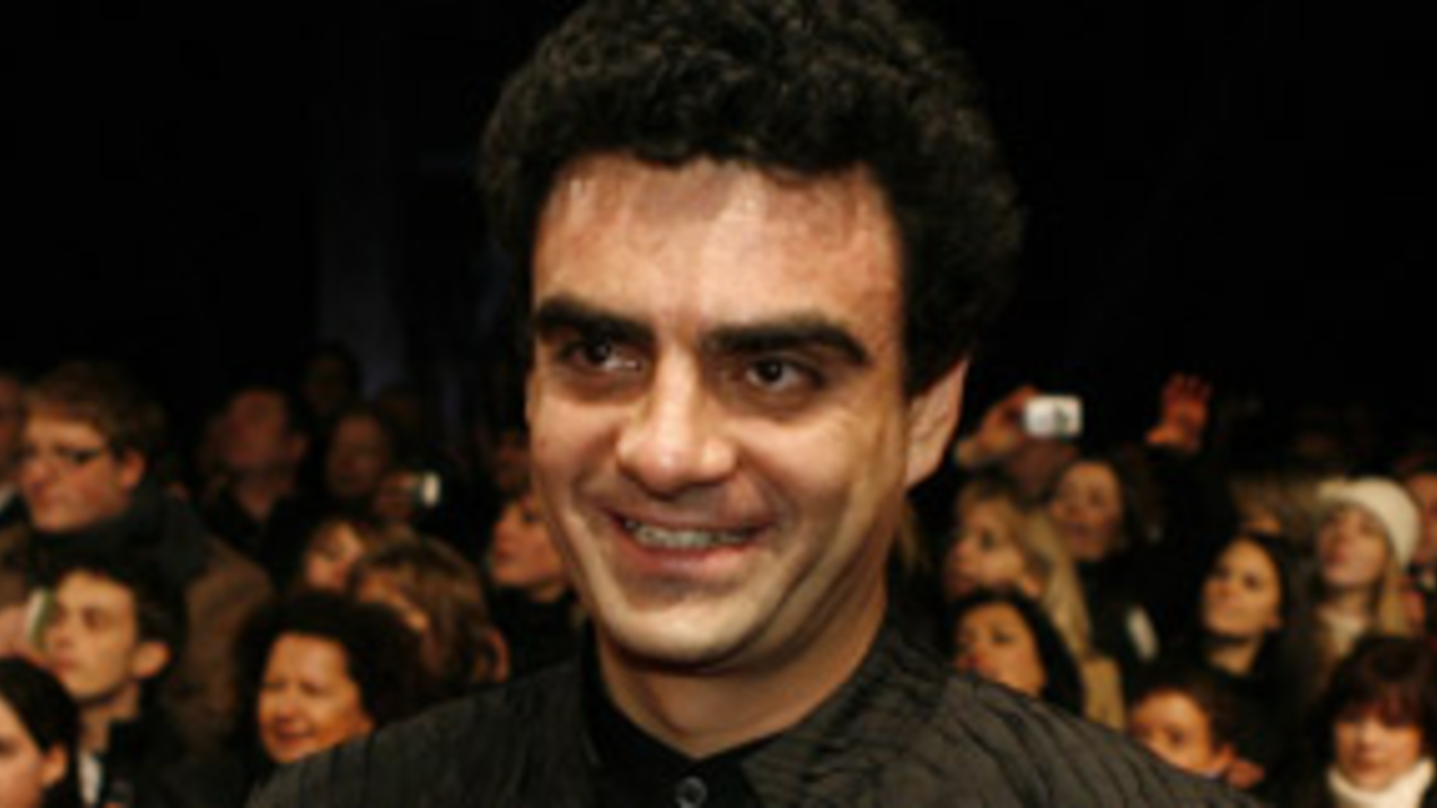 Villazón Neue Partnerin