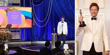 Thomas Vinterberg Oscars 2021