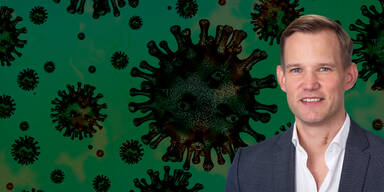 virologe über neue Coronavirus-Symptome
