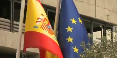 EU zwingt Spanien unter Rettungs-Schirm