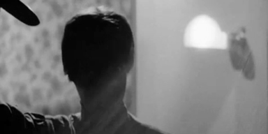 Hitchcock's 'Psycho' - Trailer