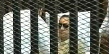 Ärzte kämpfen um das Leben von Mubarak