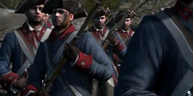 Assassin_s Creed 3 - Independence Trailer 1