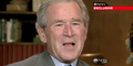Ex-Präsident George W. Bush ist jetzt Maler