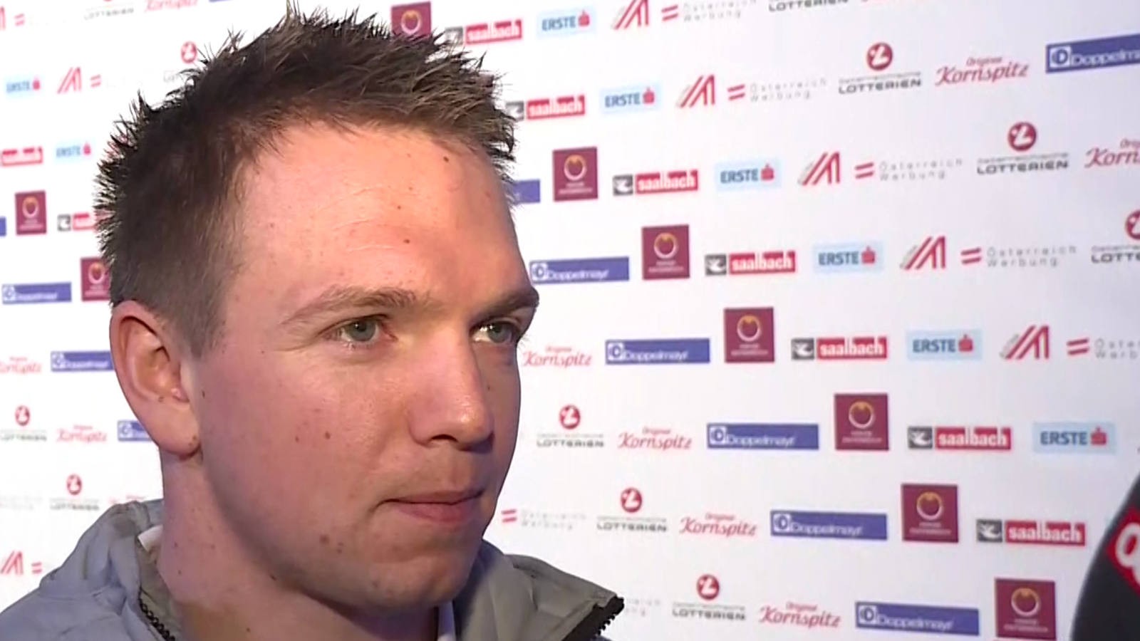 Olympia Wolfgang Kindl in Topform oe24.at