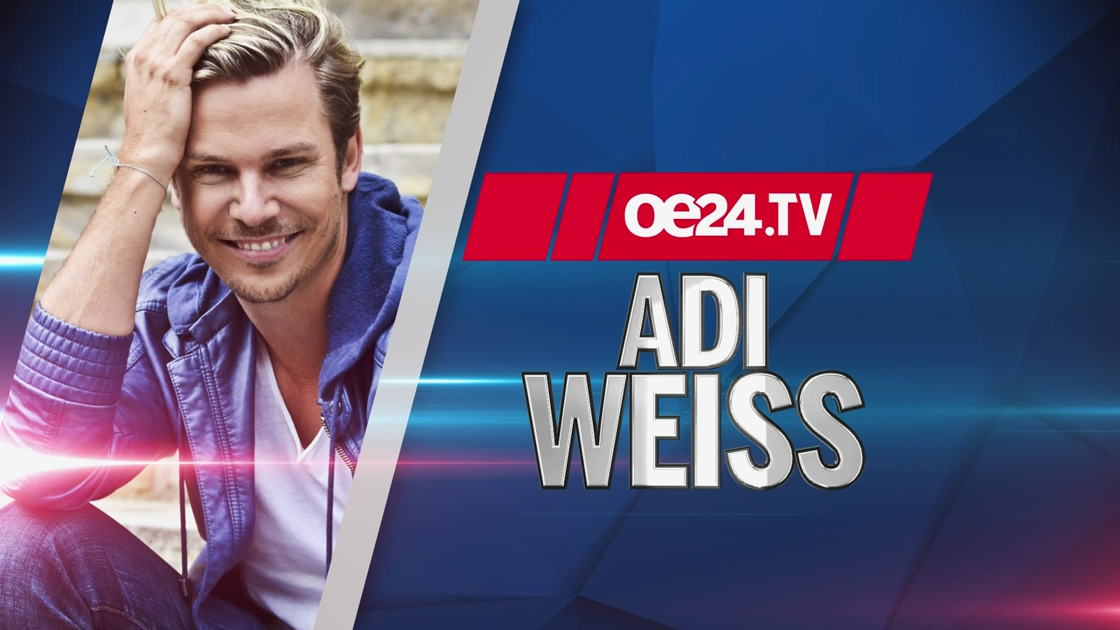 Fellner! Live Interview mit Adi Weiss oe24.at