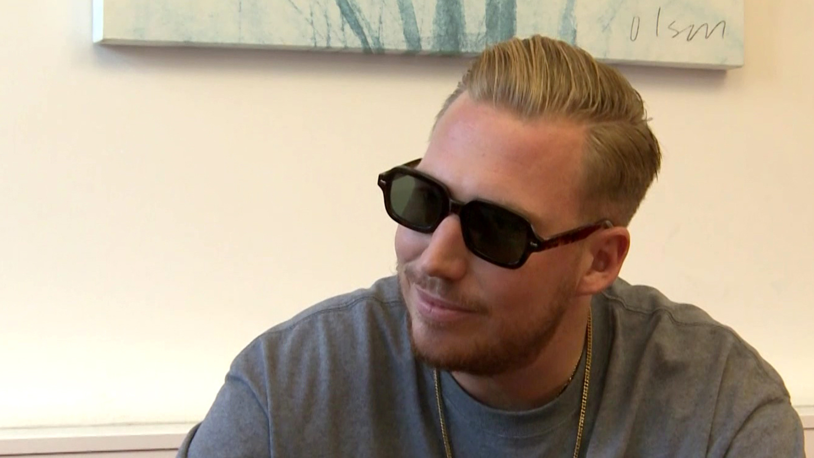 Exklusiv: DJ Hugel im großen oe24.TV-Interview