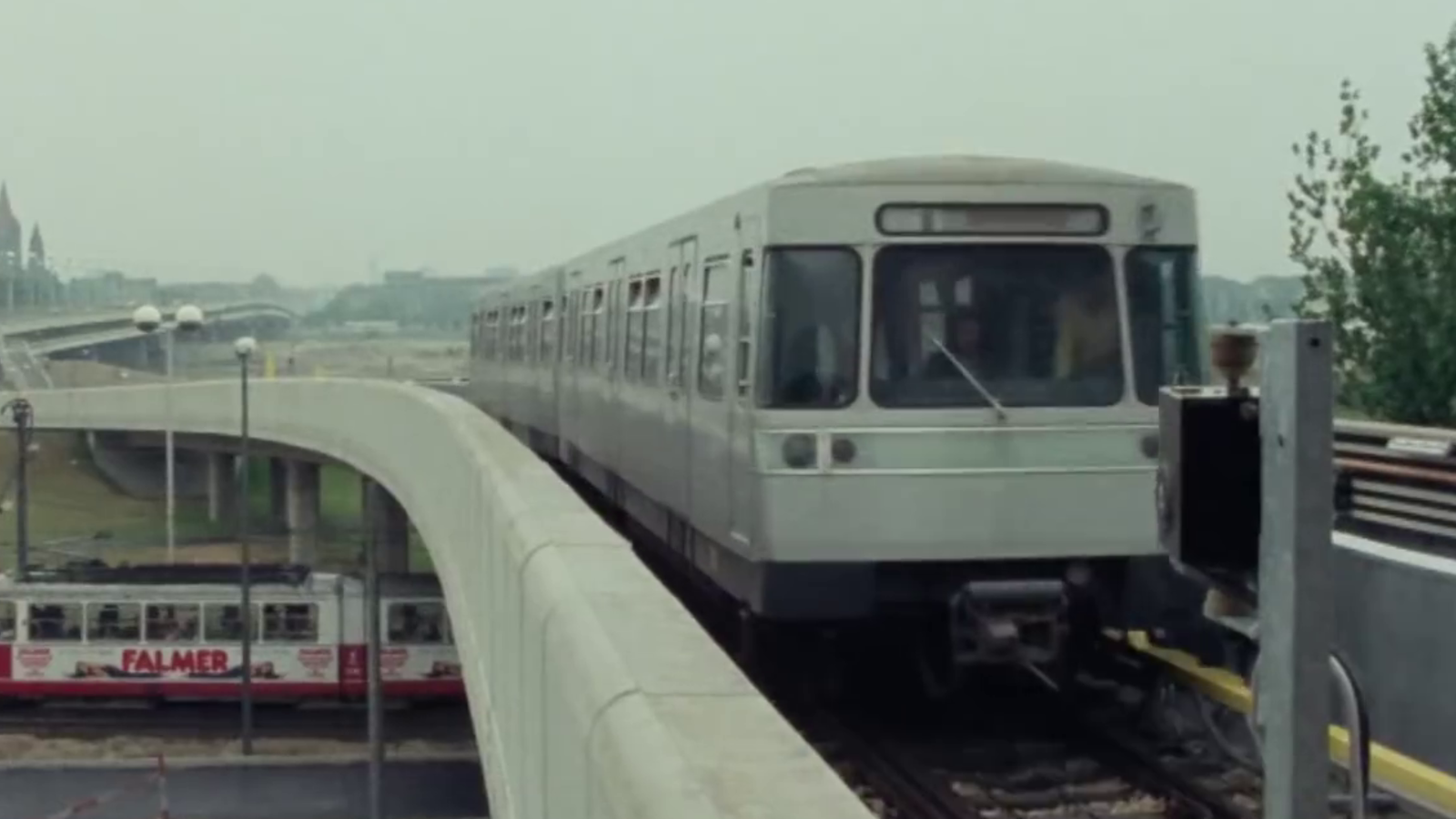 50 Jahre U-Bahn-Bau in Wien - oe24.at