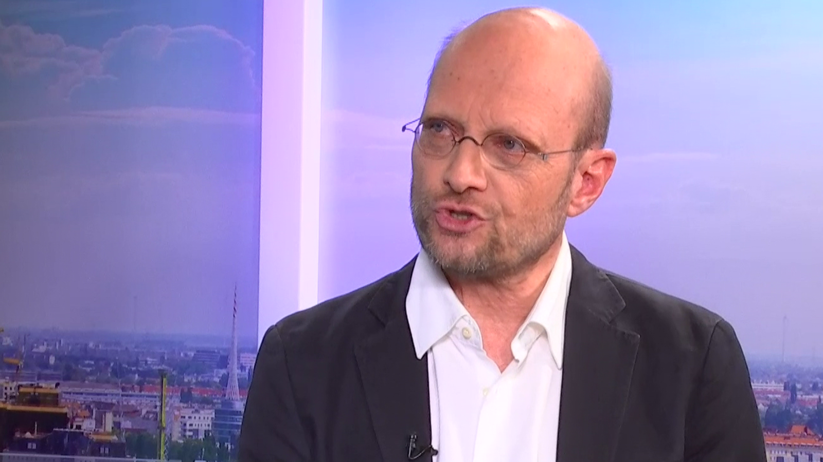 Fellner! LIVE Christian Fiala im Interview oe24.at