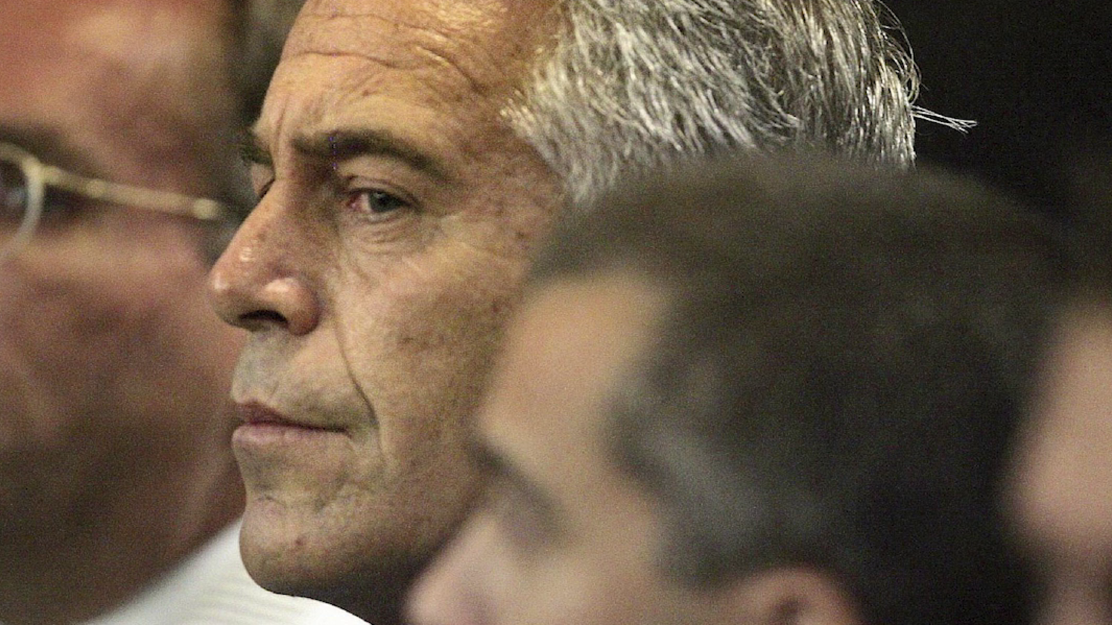 Netflix doku serie ber jeffrey epstein oe24 at