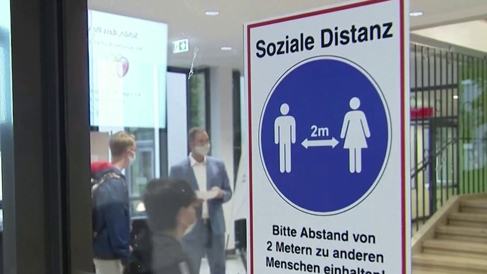 Neue Corona-Symptome bei Kindern entdeckt - oe24.at