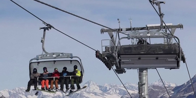 Italien | Verbot von Ski-Urlaub zu Weihnachten