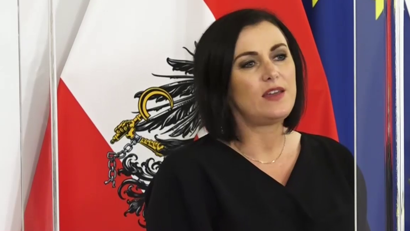 Statement von Elisabeth Köstinger